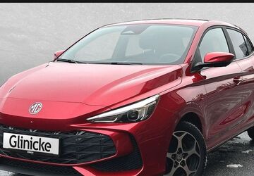 MG 3 22.439 km 16.880 &euro; Frankfurt a.M. 60314