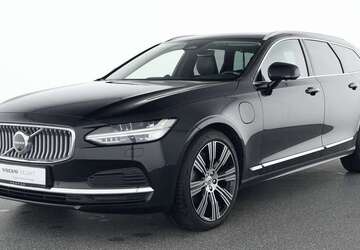 Volvo V90 80.700 km 44.880 &euro; Weiterstadt 64331