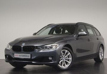 BMW 335 181.900 km 13.700 &euro; Darmstadt 64293