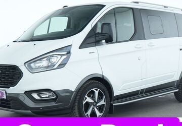 Ford Tourneo Custom 72.082 km 36.769 &euro; Dietzenbach bei Frankfurt 63128