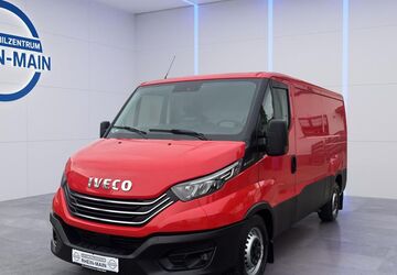 IVECO Andere 111.000 km 24.849 &euro; Nauheim 64569