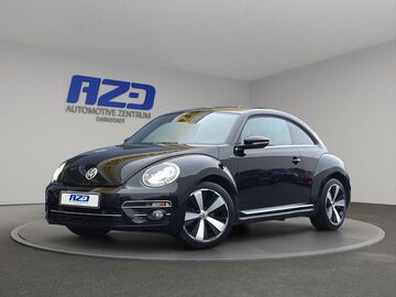Gebrauchte VW Beetle