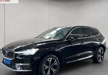 Volvo XC60 78.146 km 34.400 &euro; Frankfurt am Main 60486