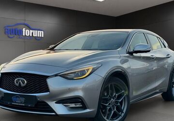 INFINITI Q30 189.800 km 9.490 &euro; Stockstadt am Rhein 64589