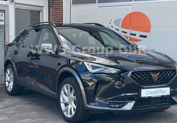 Cupra Formentor 133.919 km 18.799 &euro; Bensheim 64625
