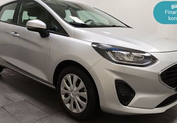 Ford Fiesta 33.203 km 12.970 &euro; Egelsbach 63329