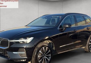 Volvo XC60 8.839 km 45.000 &euro; Frankfurt am Main 60486