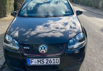 VW Golf 204.054 km 5.000 &euro; Frankfurt am Main 60435