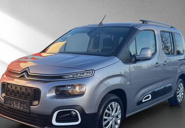 Citroen Berlingo 105.000 km 13.900 &euro; Darmstadt 64293