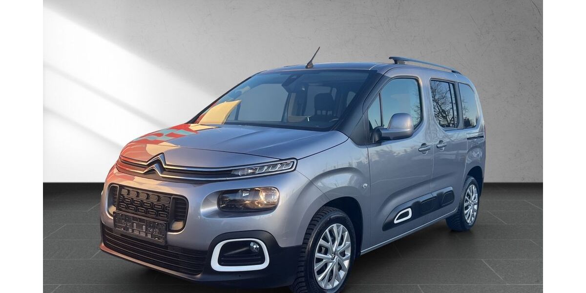 Citroen Berlingo 105.000 km 13.900 &euro; Darmstadt 64293
