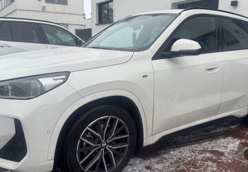 BMW X1 7.900 km 38.900 &euro; Heusenstamm 63150