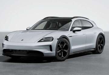 Porsche Taycan 22.632 km 93.400 &euro; Darmstadt 64295