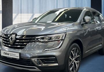 Renault Koleos 37.468 km 27.330 &euro; Frankfurt / Main 60314