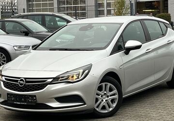 Opel Astra 144.082 km 8.980 &euro; Dietzenbach / bei Frankfurt am Main 63128