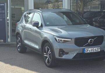 Volvo XC40 20.000 km 34.490 &euro; Dietzenbach 63128