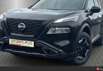 Nissan X-Trail 2.970 km 35.470 &euro; Rödermark 63322