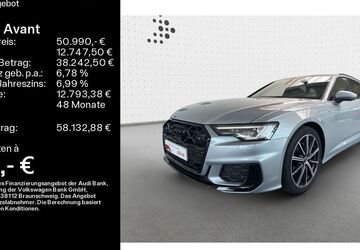 Audi A6 34.500 km 50.990 &euro; Hofheim 65719