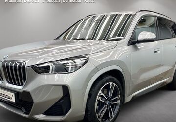 BMW X1 24.945 km 44.490 &euro; Dreieich-Sprendlingen 63303