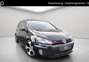 VW Golf 190.490 km 9.490 &euro; Hattersheim am Main 65795