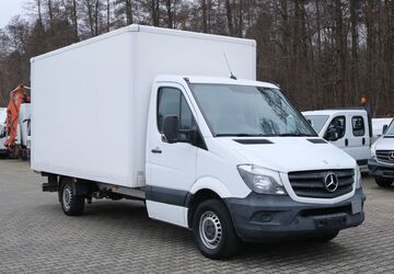 Mercedes-Benz Sprinter 154.000 km 17.838 &euro; Münster (Hessen) 64839