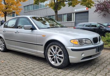BMW 330 235.000 km 9.000 &euro; Darmstadt 64291