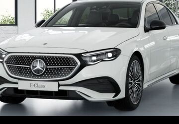 Mercedes-Benz E 220 14.000 km 59.890 &euro; Darmstadt 64295
