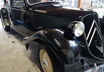 Citroen Andere 17.562 km 16.500 &euro; Bensheim 64646