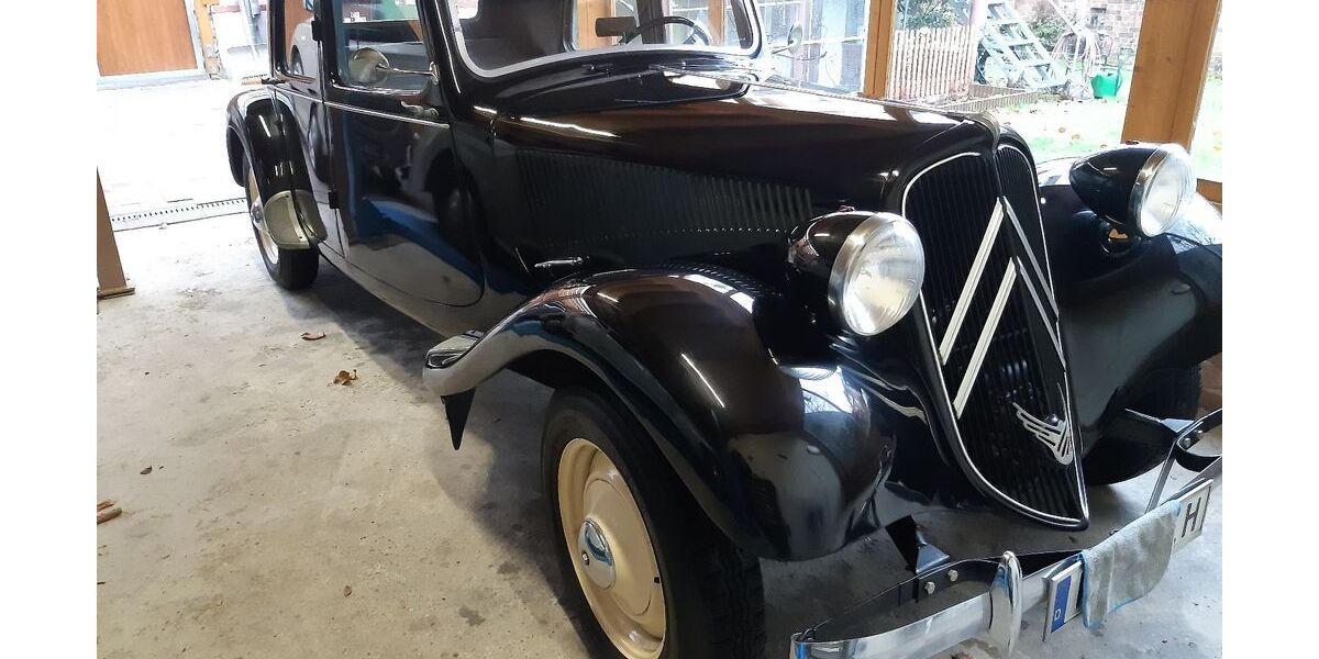 Citroen Andere 17.562 km 16.500 &euro; Bensheim 64646