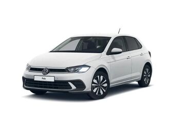 VW Polo 48.000 km 17.988 &euro; Darmstadt 64293