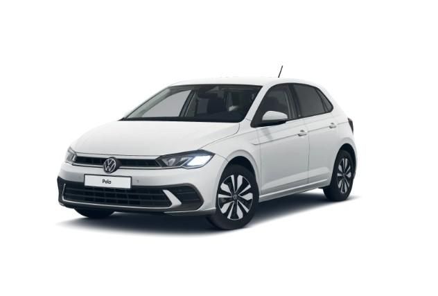 VW Polo 48.000 km 17.988 &euro; Darmstadt 64293