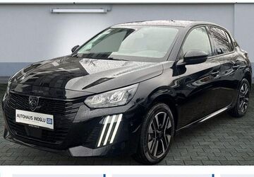 Peugeot 208 14.007 km 14.980 &euro; Rüsselsheim 65428