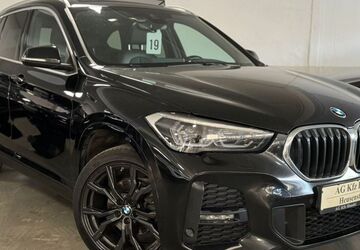 BMW X1 180.330 km 19.990 &euro; Heusenstamm 63150