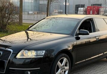 Audi A6 228.000 km 2.000 &euro; Dietzenbach 63128