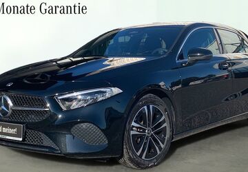 Mercedes-Benz A 180 18.463 km 28.900 &euro; Neu Isenburg 63263