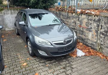 Opel Astra 240.000 km 1.850 &euro; Offenbach 63071