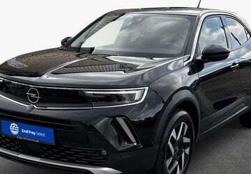 Opel Mokka 24.093 km 17.550 &euro; Frankfurt am Main 60386