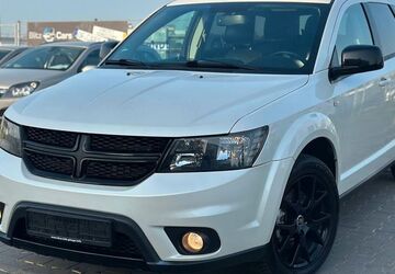 Fiat Freemont 188.000 km 8.399 &euro; Dietzenbach 63128