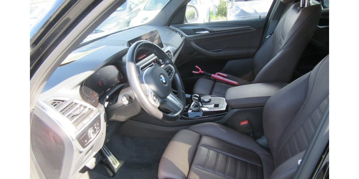 BMW X3 xDrive 20 i M Sport Edition 41.000 km 43.900 &euro; Gernsheim 64579