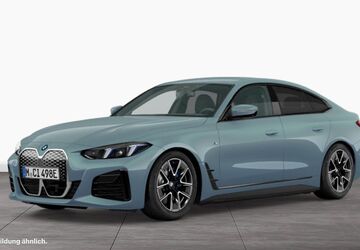 BMW i4 15.957 km 53.290 &euro; Dreieich-Sprendlingen 63303