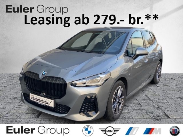BMW 216 Active Tourer 15.772 km 26.990 &euro; Frankfurt 60314