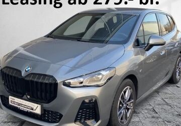 BMW 216 Active Tourer 15.772 km 28.290 &euro; Frankfurt 60314
