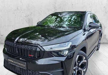 Skoda Kodiaq 6.000 km 57.780 &euro; Mörfelden-Walldorf 64546