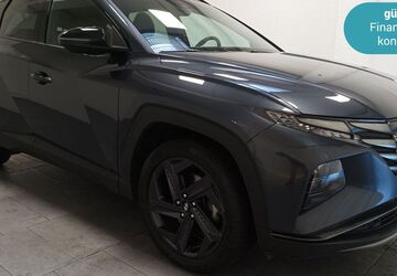 Hyundai TUCSON 40.534 km 24.970 &euro; Egelsbach 63329