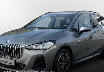 BMW 218 Active Tourer 5.343 km 29.880 &euro; Rüsselsheim 65428