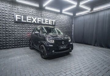 Smart ForTwo 67.671 km 16.990 &euro; Neu-Isenburg (bei Frankfurt am Main ) 63263