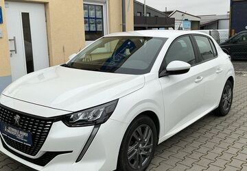 Peugeot 208 92.861 km 10.990 &euro; Bodenheim 55294