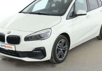 BMW 218 89.919 km 18.490 &euro; Frankfurt am Main 65936