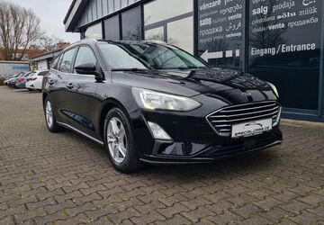 Ford Focus 69.800 km 13.990 &euro; Offenbach am Main 63069