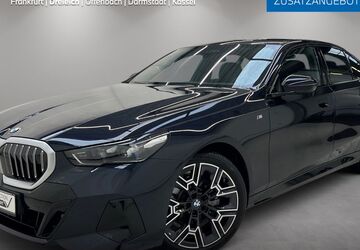 BMW 520 24.604 km 57.790 &euro; Dreieich-Sprendlingen 63303
