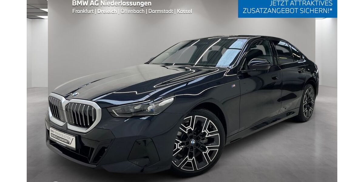 BMW 520 24.604 km 57.790 &euro; Dreieich-Sprendlingen 63303